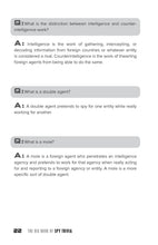 The Big Book of Spy Trivia - Interior 2