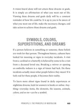 The Little Book of Hermetic Principles - Interior 2