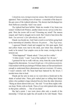 Dance in a Madhouse - Interior 2