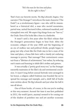 The Abide Guide - Interior 2