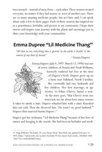 African American Herbalism - Interior 2