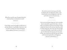 Jesus and Stoicism - Interior 2
