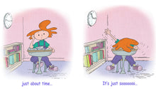 It's Just a Bunnypalooza - Interior 2