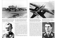 Luftwaffe - Interior 2