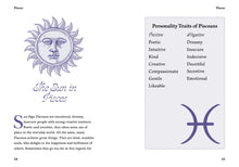 Pisces - Interior 2