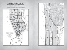 The Bowery Boys: Adventures in Old New York - Interior 2