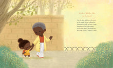 Nana and Me - Interior 2