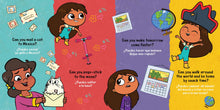 Rosie's Rules: Meet Rosie Fuentes | Conoce a Rosie Fuentes - Interior 2