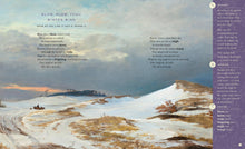 The Illustrated William Shakespeare - Interior 2