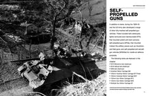American Tanks of World War II - Interior 2