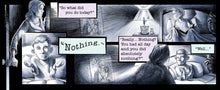 Nothing - Interior 2