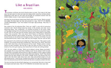 The Book of Cultures - Interior 2