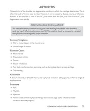 Healthy Shoulder Handbook: Second Edition - Interior 2