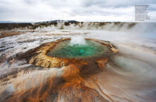 Iceland - Interior 2
