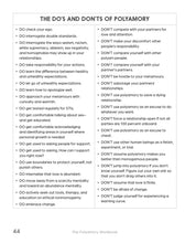 The Polyamory Workbook - Interior 2