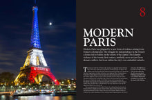 Bloody History of Paris - Interior 2