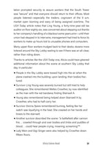 Scams and Cons: A True Crime Collection - Interior 2