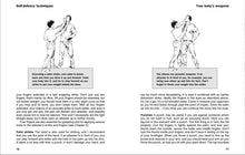 SAS and Special Forces Self Defence - Interior 2
