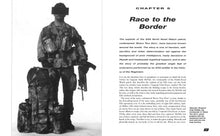 SAS in the Gulf War - Interior 2