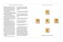 Runes - Interior 2