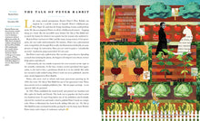 The Stories Behind the Stories - Interior 2