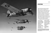 Allied Carrier Aircraft of World War II - Interior 2