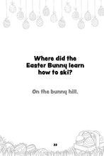 101 Silly Easter Jokes for Kids - Interior 2