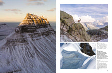 Mountains - Interior 2