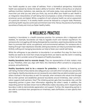 Designing Healthy Boundaries - Interior 2