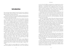 Patriots - Interior 2