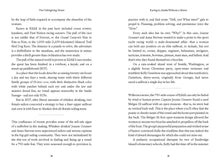 The Unforgiving Hours - Interior 2