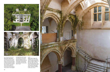 Abandoned Ireland - Interior 2