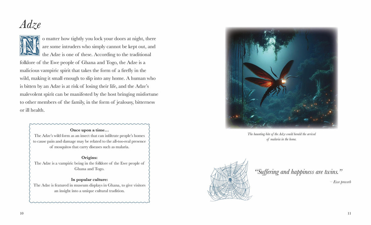 Ghosts – Stable Book Group