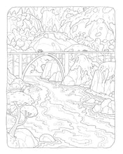 The California State Coloring Book - Interior 2