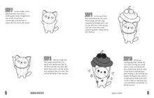 Drawing Sweet and Cute Chibi - Interior 2