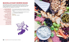 The I Love Trader Joe's Snack Boards Cookbook - Interior 2