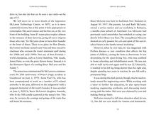 Forever Forward - Interior 2