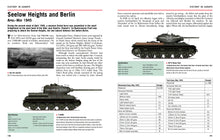 Soviet Tank Units 1939–45 - Interior 2