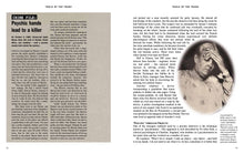Psychic Detectives - Interior 2