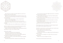 The Prophet - Interior 2