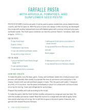 Living the Mediterranean Diet - Interior 2
