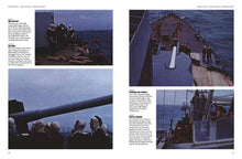 D-Day - Interior 2