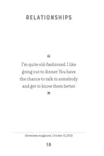 Pocket Hotties: Harry Styles - Interior 2