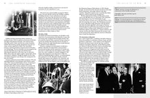 The History of World War II - Interior 2