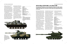 Modern Russian Tanks - Interior 2