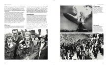 History of the World - Interior 2