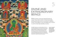 Buddhist Myths - Interior 2