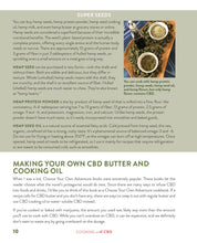 Cooking with CBD - Interior 2