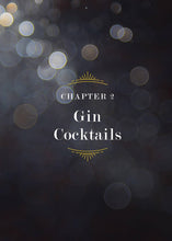 XOXO, A Cocktail Book - Interior 2