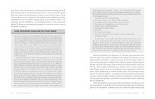 Fit & Healthy Menopause - Interior 2